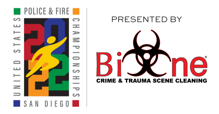 Bio-One of Colorado Springs Supports Police & Fire Championships